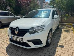 Sahibinden Renault Symbol 1.5 dCi Joy 2017 Model 