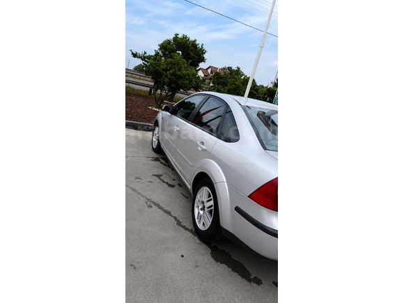 SON FİYAT Memurdan Bakımlı Focus Ghia