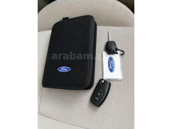 SON FİYAT Memurdan Bakımlı Focus Ghia