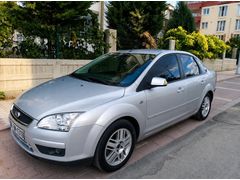 SON FİYAT Memurdan Bakımlı Focus Ghia