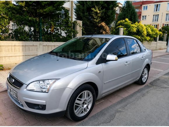 SON FİYAT Memurdan Bakımlı Focus Ghia