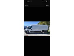 Sahibinden Fiat Ducato 15 m³ 2024 Model 