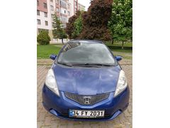 Sahibinden Honda Jazz 1.4 Joy 2009 Model  239.000 km Lacivert