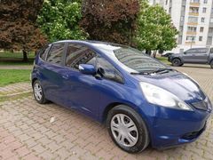 Sahibinden Honda Jazz 1.4 Joy 2009 Model  237.000 km Lacivert