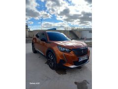 Sahibinden Peugeot 2008 1.5 BlueHDI Allure 2023 Model