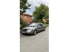 Sahibinden Volkswagen Passat 1.9 TDi Highline 2004 Model  320.000 km Gri (Gümüş)