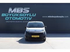 MBS BÜYÜKSOYLU'DAN 2022 FIORINO CARGO 1.3 M.JET KLİMALI PANELVAN