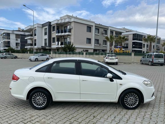 FİAT Linea Pop 1.3 Dizel