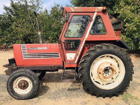 Sahibinden Tümosan 8280