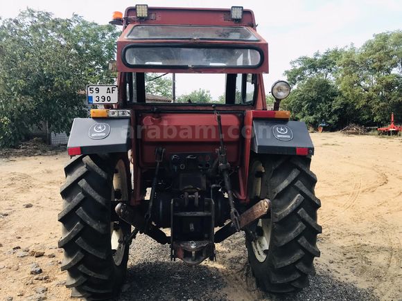 Sahibinden Tümosan 8280