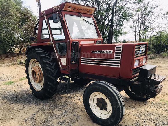 Sahibinden Tümosan 8280