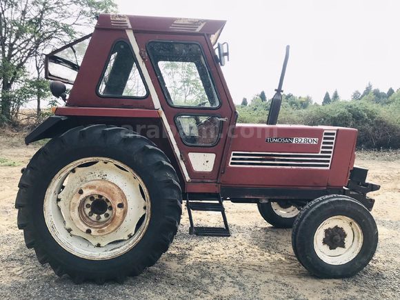 Sahibinden Tümosan 8280