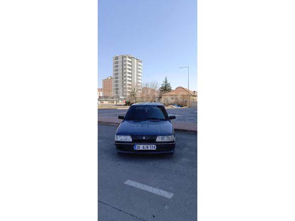 Sahibinden Renault R 11 Flash S 1993 Model