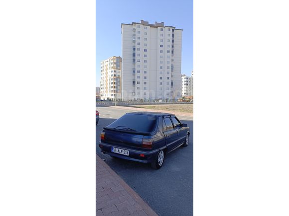 Sahibinden Renault R 11 Flash S 1993 Model