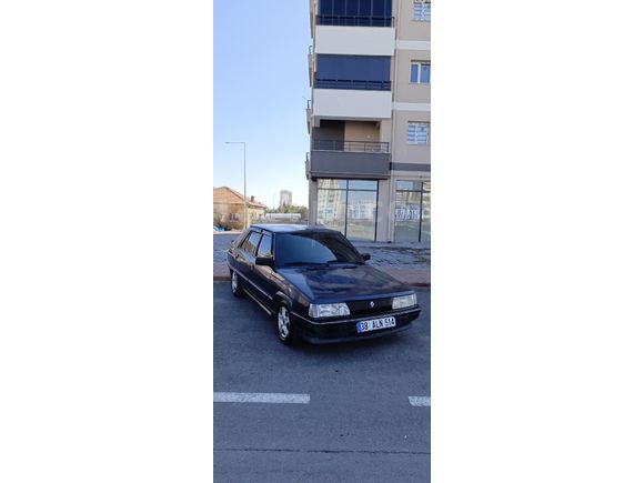 Sahibinden Renault R 11 Flash S 1993 Model