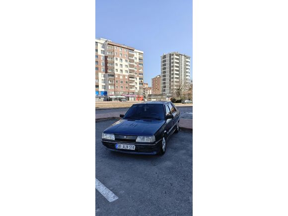 Sahibinden Renault R 11 Flash S 1993 Model