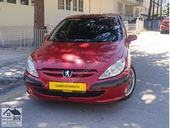 2004 PEUGEOT 307 SUNROOF LU HASAR KAYITSIZ