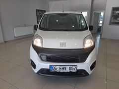 Galeriden Fiat Fiorino Combi 1.4 Eko Pop 2024 Model İstanbul
