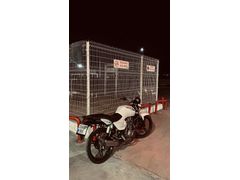 Sahibinden Mondial 125 MH Drift 