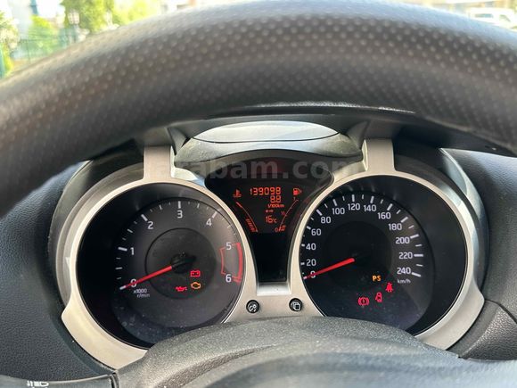 Sahibinden Nissan Juke 1.5 dCi Tekna 2012 Model 