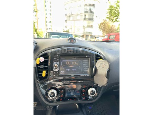 Sahibinden Nissan Juke 1.5 dCi Tekna 2012 Model 