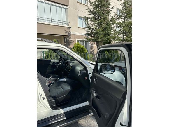 Sahibinden Nissan Juke 1.5 dCi Tekna 2012 Model 