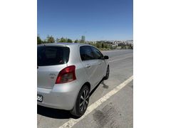Sahibinden Toyota Yaris 1.4 D-4D Terra 2007 Model 