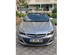 Sahibinden Opel Astra 1.6 CDTI Business 2015 Model