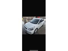 Sahibinden Hyundai Accent Blue 1.6 CRDI Mode Plus 2018 Model İstanbul 199.100 km Beyaz