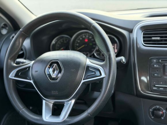 Sahibinden Renault Symbol 1.5 dCi Joy 2017 Model 
