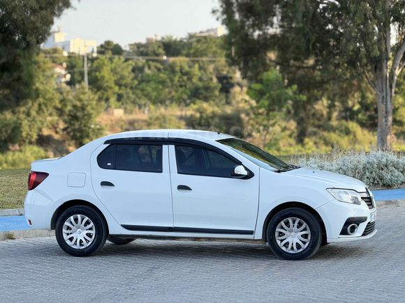 Sahibinden Renault Symbol 1.5 dCi Joy 2017 Model 