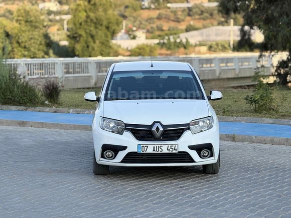 Sahibinden Renault Symbol 1.5 dCi Joy 2017 Model 