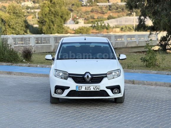 Sahibinden Renault Symbol 1.5 dCi Joy 2017 Model 