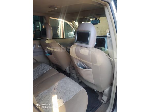 Sahibinden Chery Tiggo 1.6 Acteco Lusso 2009 Model 