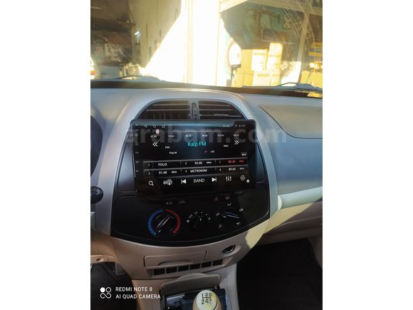 Sahibinden Chery Tiggo 1.6 Acteco Lusso 2009 Model 