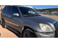 Sahibinden Chery Tiggo 1.6 Acteco Lusso 2009 Model 