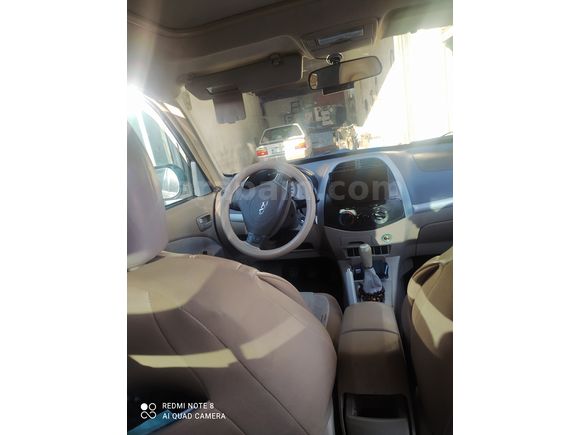 Sahibinden Chery Tiggo 1.6 Acteco Lusso 2009 Model 