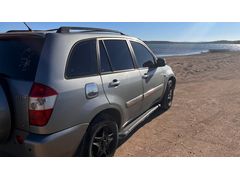 Sahibinden Chery Tiggo 1.6 Acteco Lusso 2009 Model 