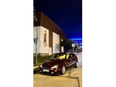 Sahibinden Ford Focus 1.6 Ghia 2001 Model 