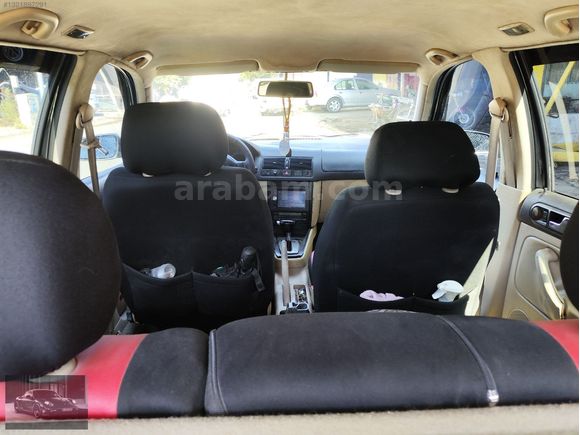 OTOMATİK VİTES
