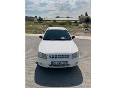 Sahibinden Hyundai Accent 1.5 1.5i GLS 2000 Model