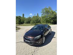 Sahibinden Opel Astra 1.3 CDTI Sport 2012 Model 