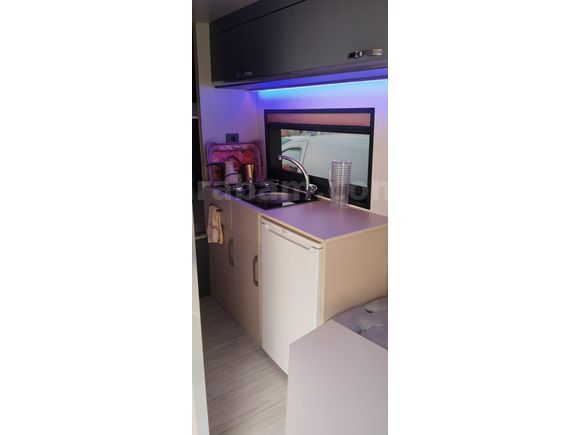 ACİL  SATILIK Sahibinden Karavan Motokaravan