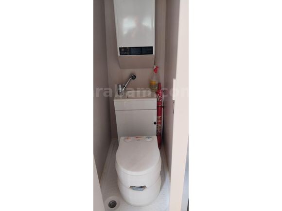 ACİL  SATILIK Sahibinden Karavan Motokaravan