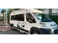 ACİL  SATILIK Sahibinden Karavan Motokaravan