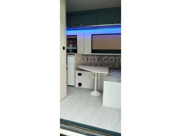ACİL  SATILIK Sahibinden Karavan Motokaravan