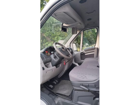 ACİL  SATILIK Sahibinden Karavan Motokaravan