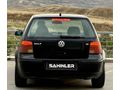 Golf 4 SUNROOF'LU 1.6 BENZİN/LPG CAM GİBİ