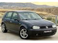 Golf 4 SUNROOF'LU 1.6 BENZİN/LPG CAM GİBİ
