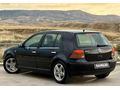Golf 4 SUNROOF'LU 1.6 BENZİN/LPG CAM GİBİ